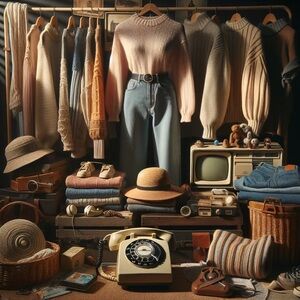 Meet your Posher, Amber